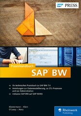 Praxishandbuch SAP BW