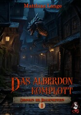 Das Alberdon Komplott