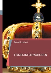 Firmeninformationen