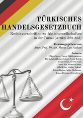 Türkisches Handelsgesetzbuch