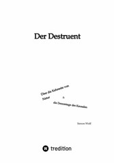 DER DESTRUENT