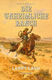 Die unheimliche Ranch