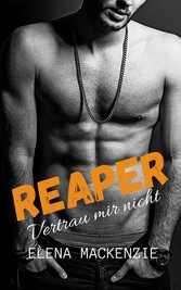 Reaper - Vertrau mir nicht