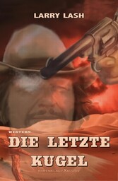 Die letzte Kugel