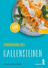 Ernährung bei Gallensteinen