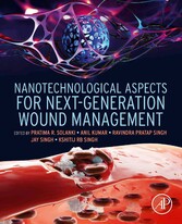 Nanotechnological Aspects for Next-Generation Wound Management