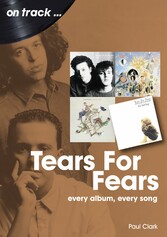 Tears for Fears on track