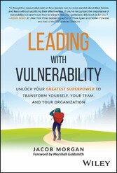 Leading with Vulnerability