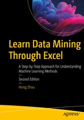 Learn Data Mining Through Excel