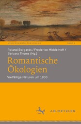 Romantische Ökologien