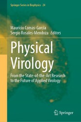 Physical Virology