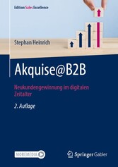 Akquise@B2B