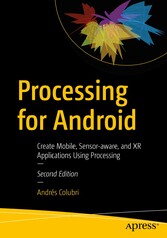 Processing for Android