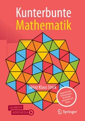 Kunterbunte Mathematik