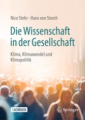 Die Wissenschaft in der Gesellschaft