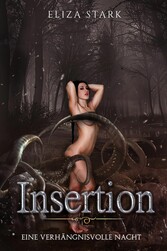 Insertion: Eine verhängnisvolle Nacht