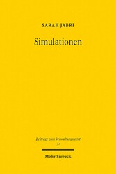 Simulationen