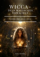 WICCA -  Dein magisches Erwachen