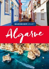 Baedeker SMART Reiseführer E-Book Algarve