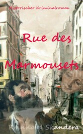 Rue des Marmousets