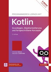 Programmieren lernen mit Kotlin