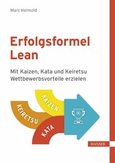 Erfolgsformel Lean