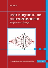 Optik in Ingenieur- und Naturwissenschaften