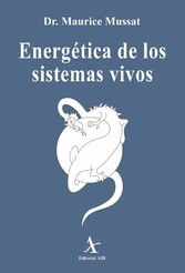 Energética de los sistemas vivos