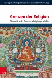 Grenzen der Religion