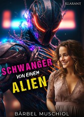 Schwanger von einem Alien