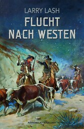 Flucht nach Westen