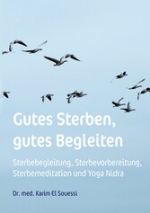 Gutes Sterben, gutes Begleiten