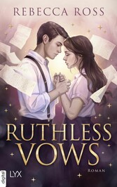 Ruthless Vows