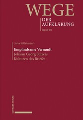 Empfindsame Vernunft