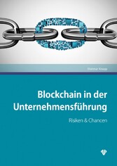 Blockchain in der Unternehmensführung