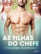 As Filhas do Chefe - Um Conto Erótico