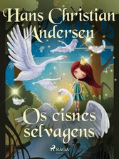 Os cisnes selvagens