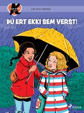 K fyrir Klara 22 - Þú ert ekki sem verst!