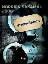 Stjúpmóðirin