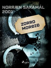 Zorro morðið 