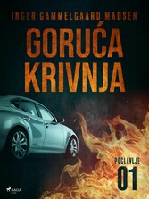 Goru?a krivnja - Prvo poglavlje