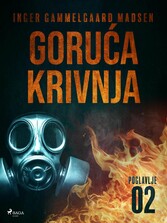 Goru?a krivnja - Drugo poglavlje