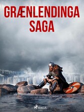 Grænlendinga saga 