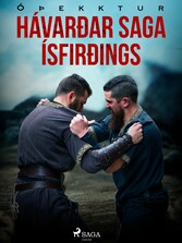 Hávarðar saga Ísfirðings 