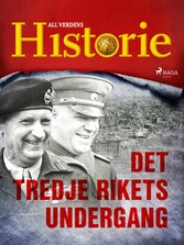 Det tredje rikets undergang