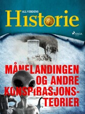 Månelandingen og andre konspirasjonsteorier