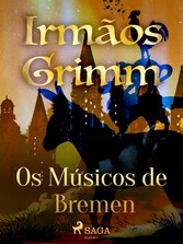 Os Músicos de Bremen