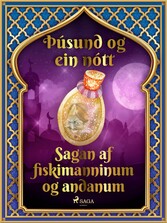 Sagan af fiskimanninum og andanum (Þúsund og ein nótt 7)