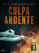 Culpa ardente - Capítulo 3