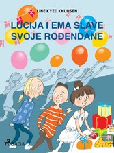 Lucija i Ema slave svoje ro?endane